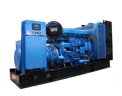 隆尧宗申动力150kw大型柴油发电机组