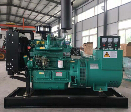 隆尧宗申动力10kw小型柴油发电机