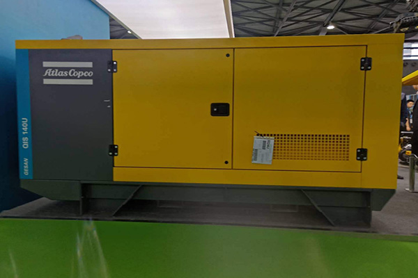 隆尧发电机出租