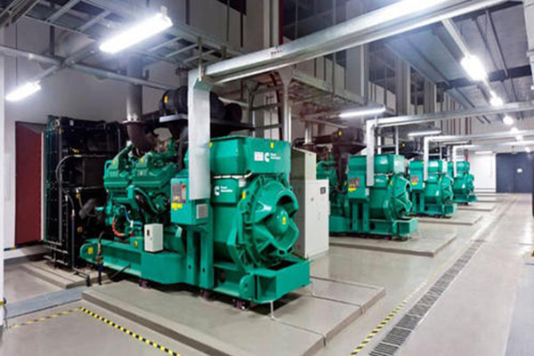 隆尧发电机出租