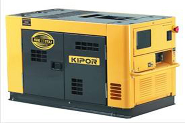 隆尧发电机出租