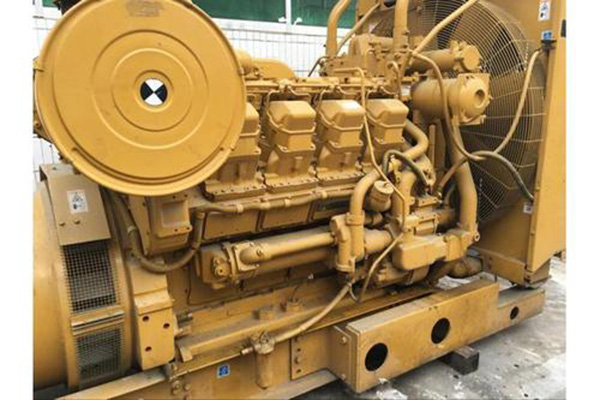 隆尧发电机出租