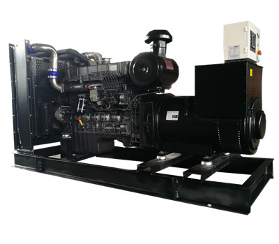 隆尧上柴柴油发电机组50KW-700KW